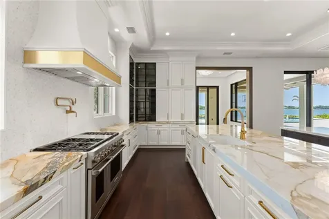 3057 Porto Lago Court Windermere FL 34786
