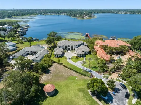 3057 Porto Lago Court Windermere FL 34786