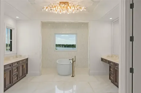 3057 Porto Lago Court Windermere FL 34786