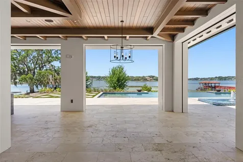 3057 Porto Lago Court Windermere FL 34786