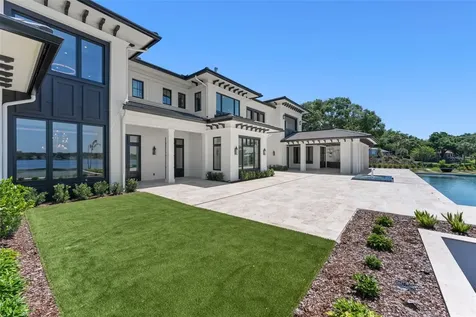 3057 Porto Lago Court Windermere FL 34786
