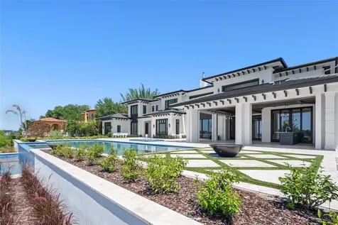 3057 Porto Lago Court Windermere FL 34786