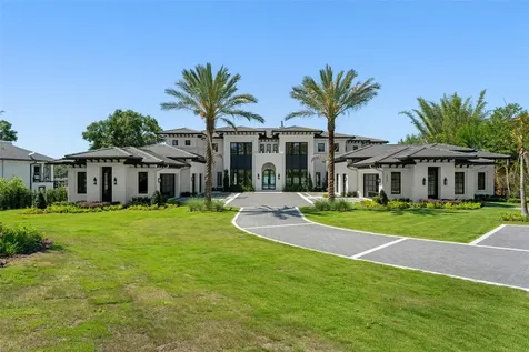 3057 Porto Lago Court Windermere FL 34786