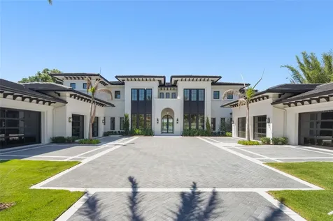 3057 Porto Lago Court Windermere FL 34786