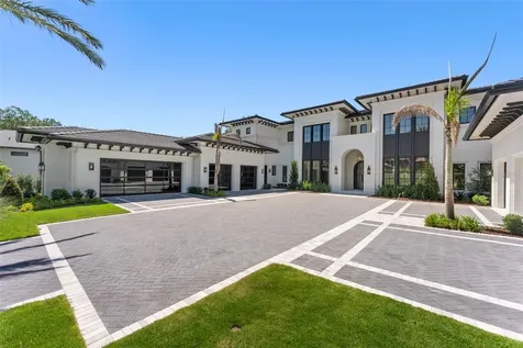 3057 Porto Lago Court Windermere FL 34786