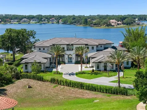 3057 Porto Lago Court Windermere FL 34786