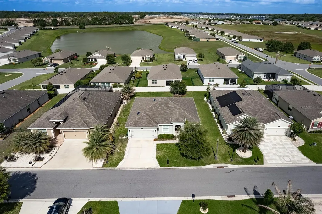 9224 SW 60 Court Road Ocala FL 34476