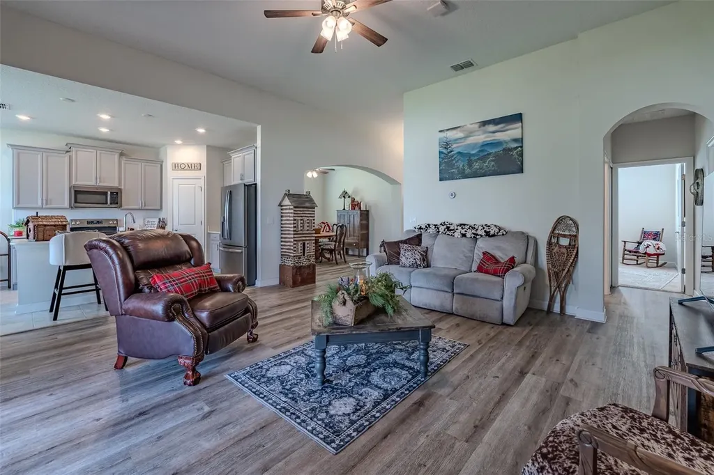 9224 SW 60 Court Road Ocala FL 34476