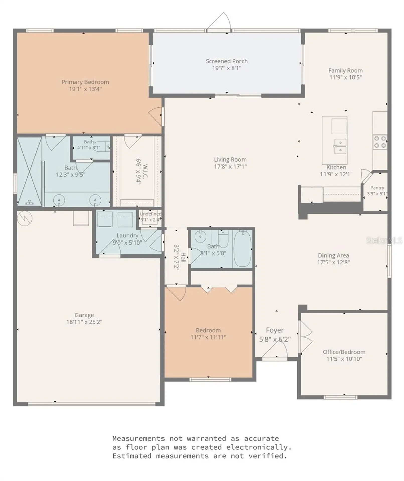 9224 SW 60 Court Road Ocala FL 34476