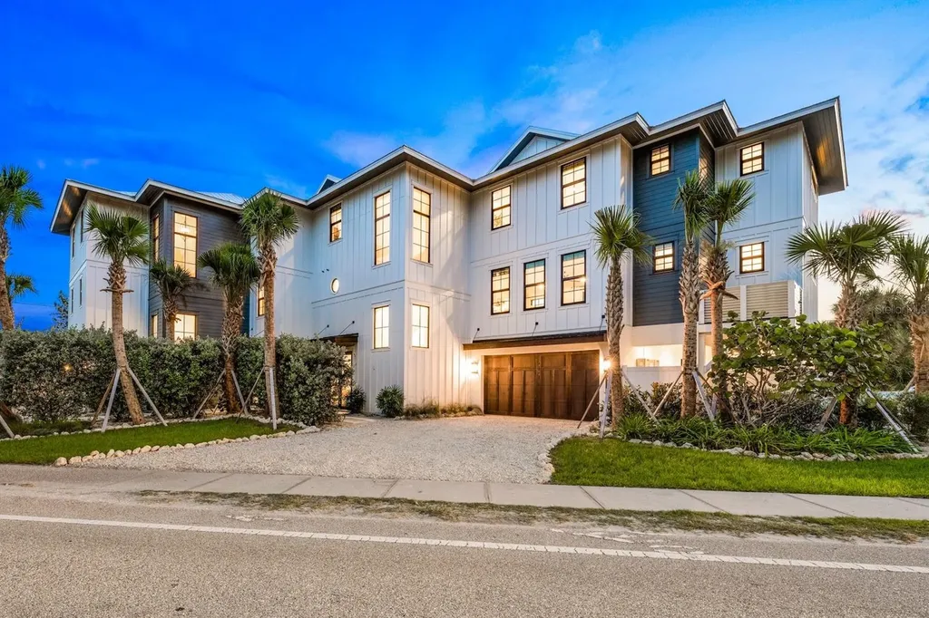 Sarasota FL 34242