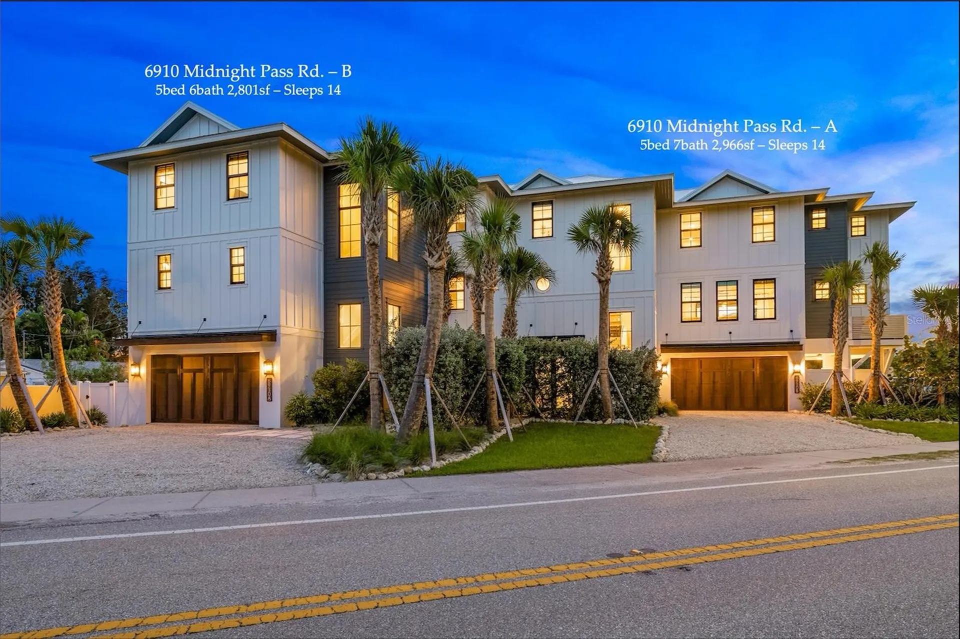 Sarasota FL 34242