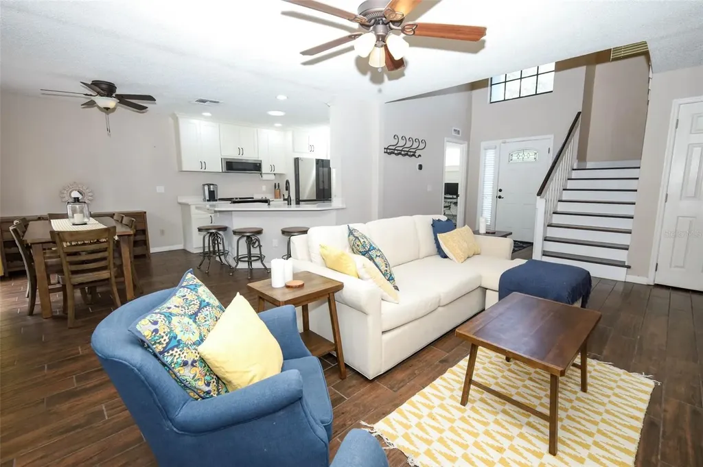 1152 Twin Rivers Boulevard Oviedo FL 32766
