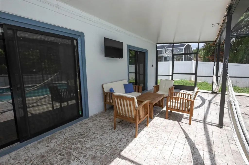 1152 Twin Rivers Boulevard Oviedo FL 32766