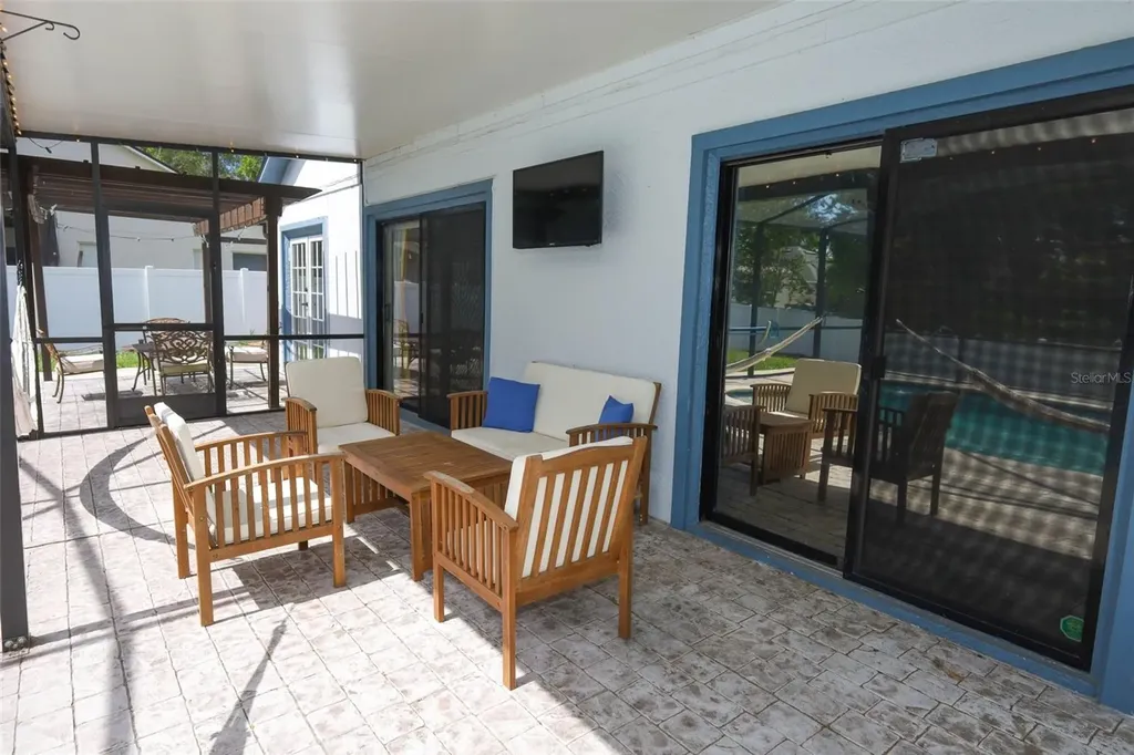 1152 Twin Rivers Boulevard Oviedo FL 32766
