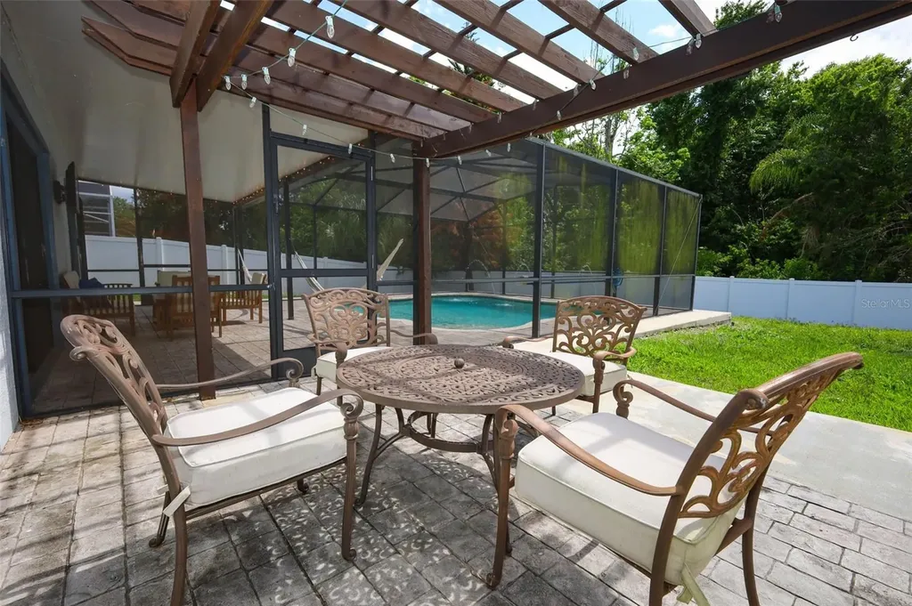 1152 Twin Rivers Boulevard Oviedo FL 32766