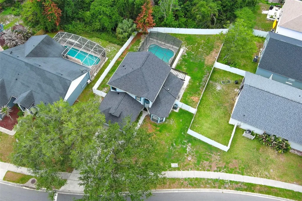 1152 Twin Rivers Boulevard Oviedo FL 32766