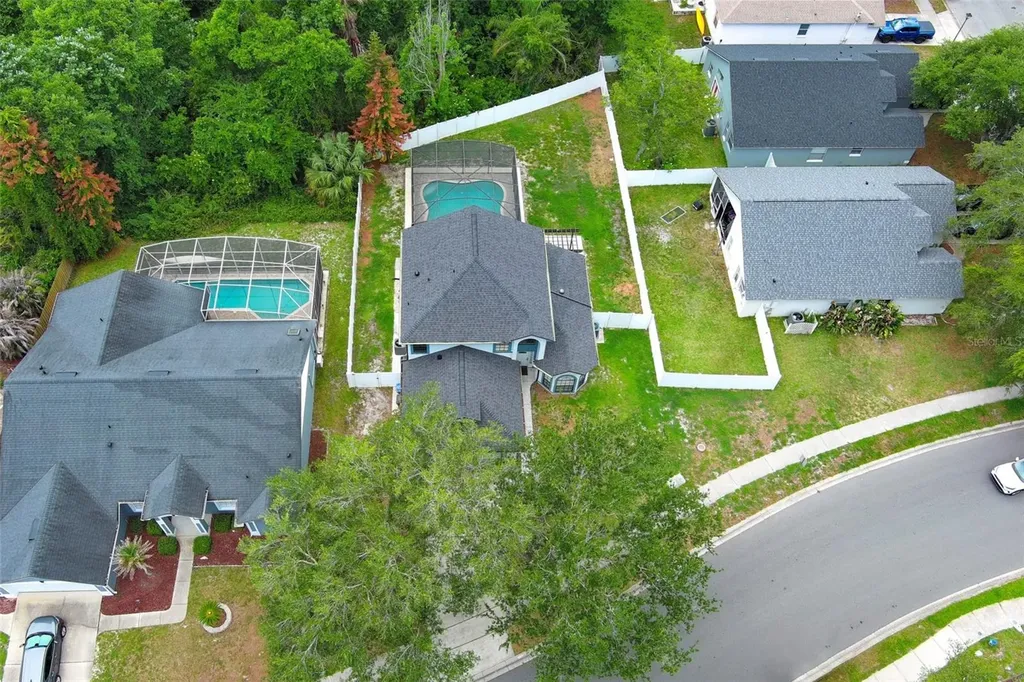 1152 Twin Rivers Boulevard Oviedo FL 32766