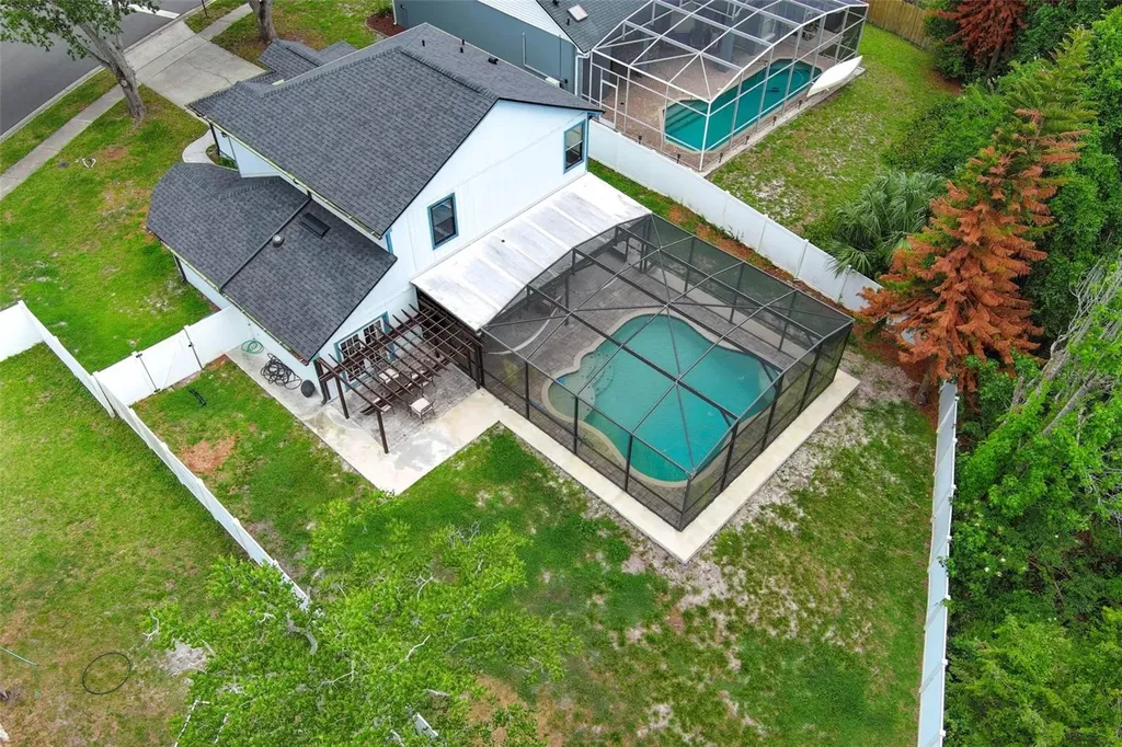 1152 Twin Rivers Boulevard Oviedo FL 32766