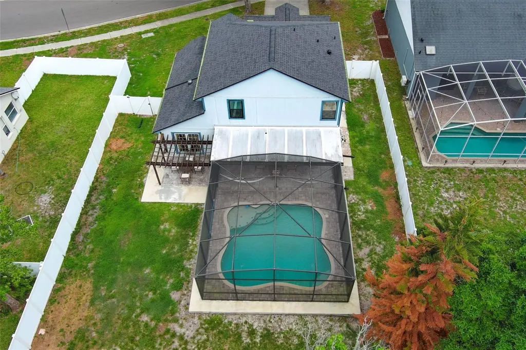 1152 Twin Rivers Boulevard Oviedo FL 32766