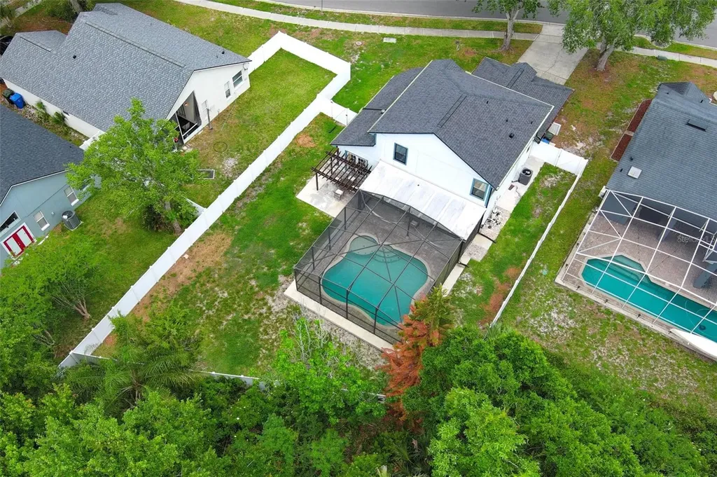 1152 Twin Rivers Boulevard Oviedo FL 32766