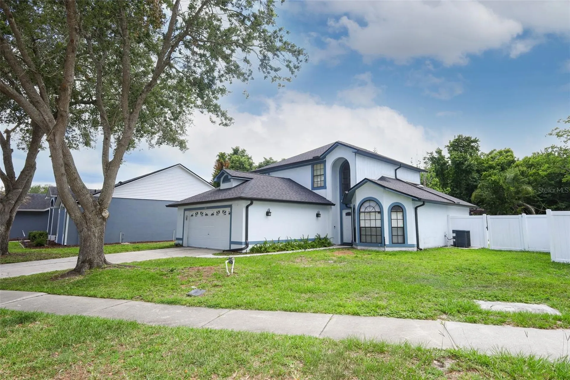 1152 Twin Rivers Boulevard Oviedo FL 32766