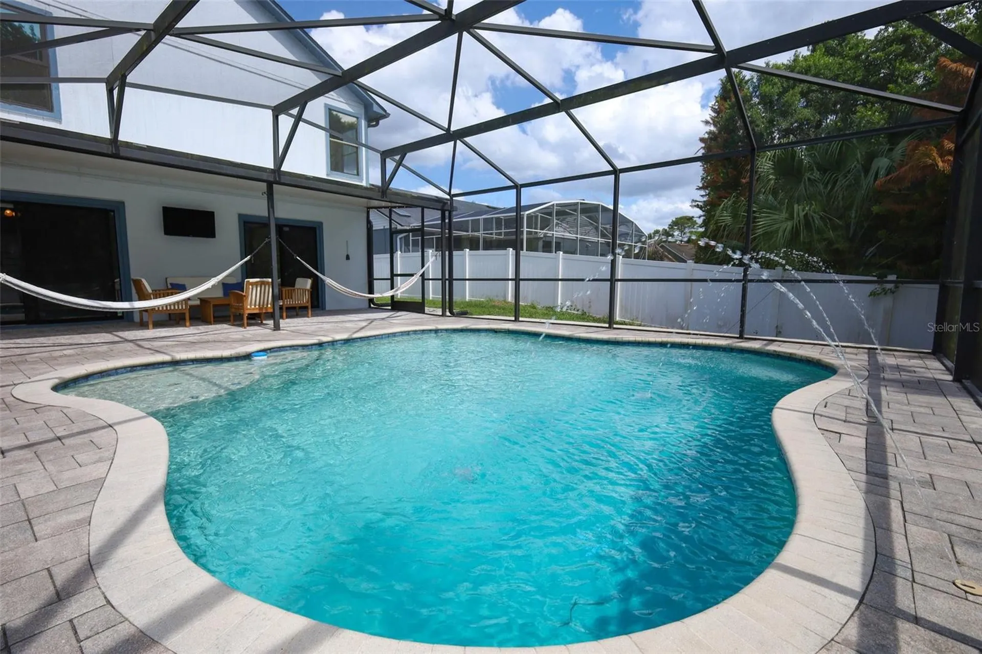 1152 Twin Rivers Boulevard Oviedo FL 32766