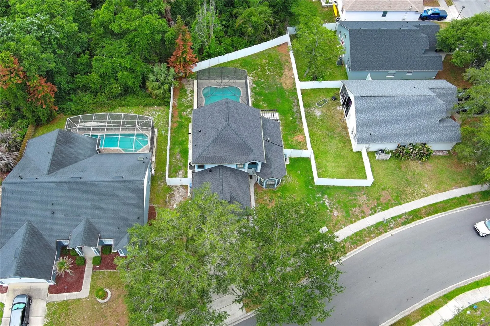 1152 Twin Rivers Boulevard Oviedo FL 32766