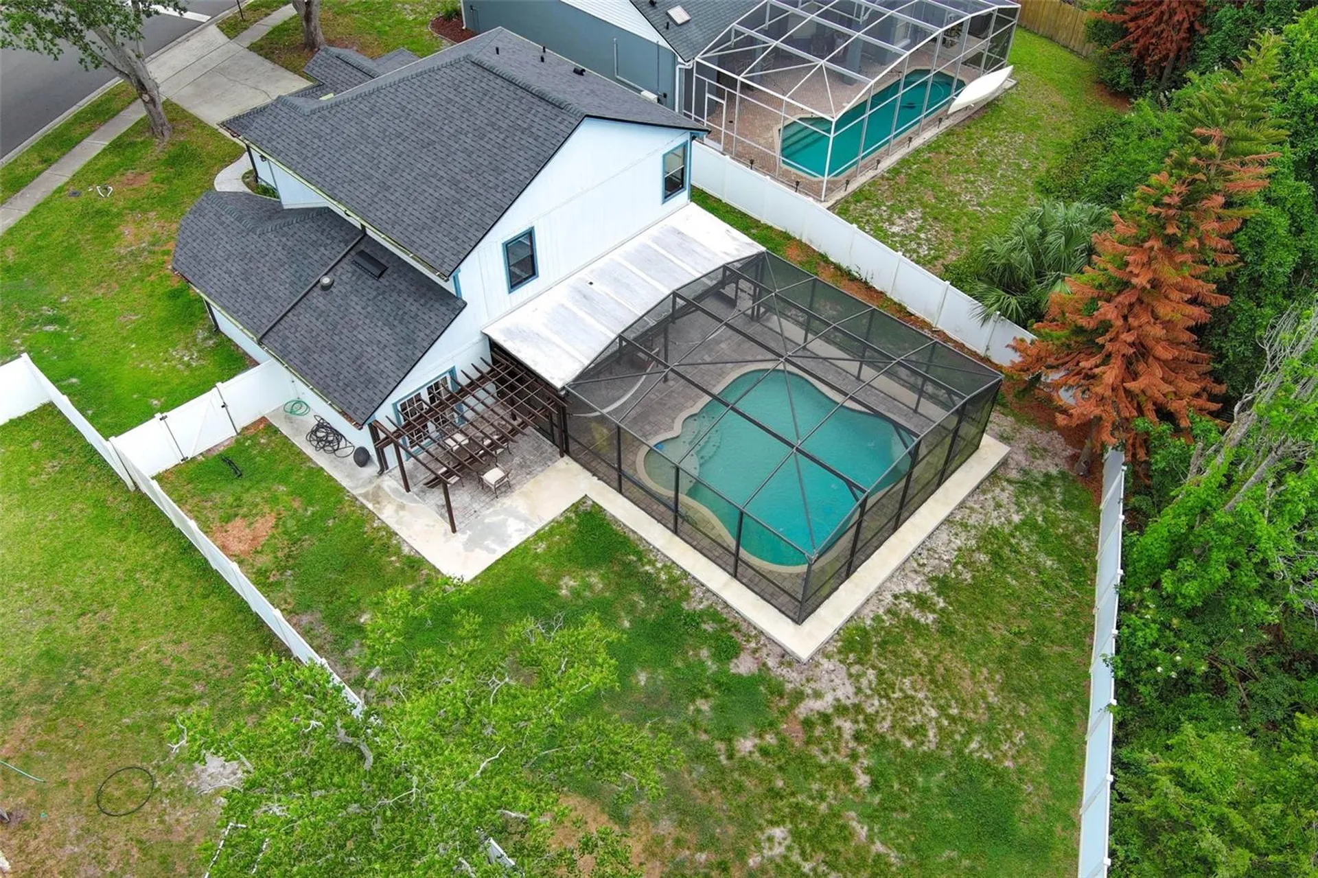 1152 Twin Rivers Boulevard Oviedo FL 32766