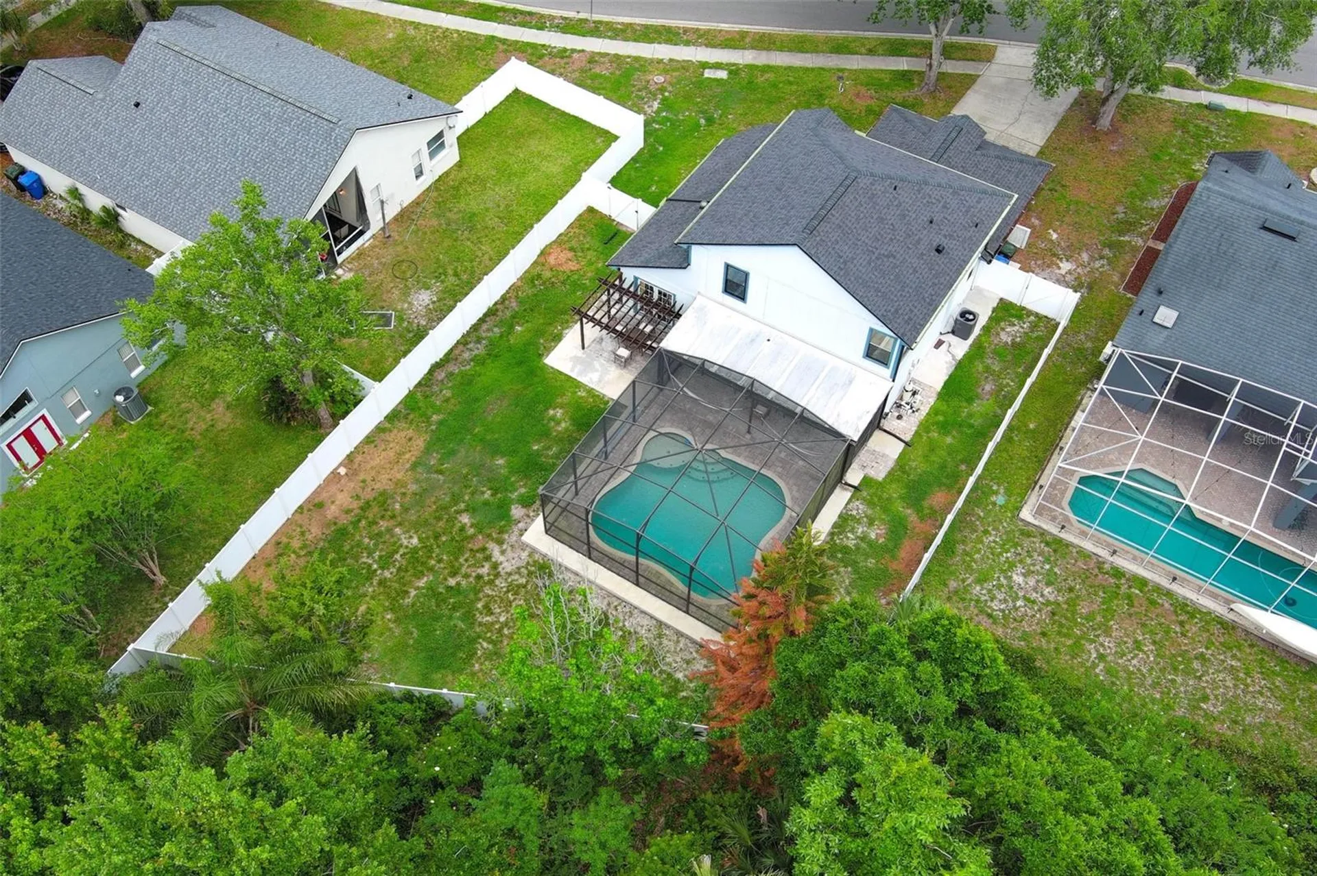 1152 Twin Rivers Boulevard Oviedo FL 32766