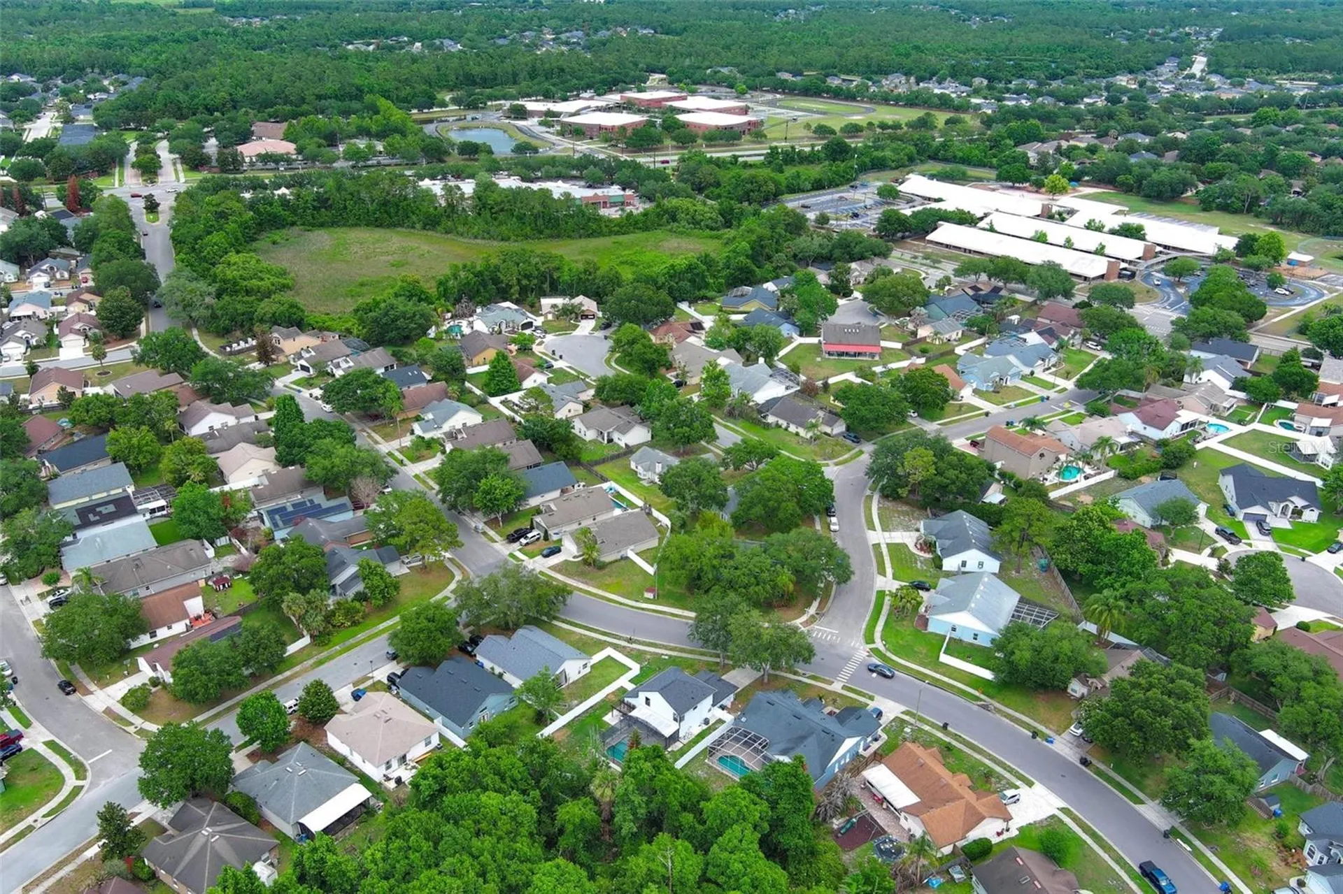 1152 Twin Rivers Boulevard Oviedo FL 32766