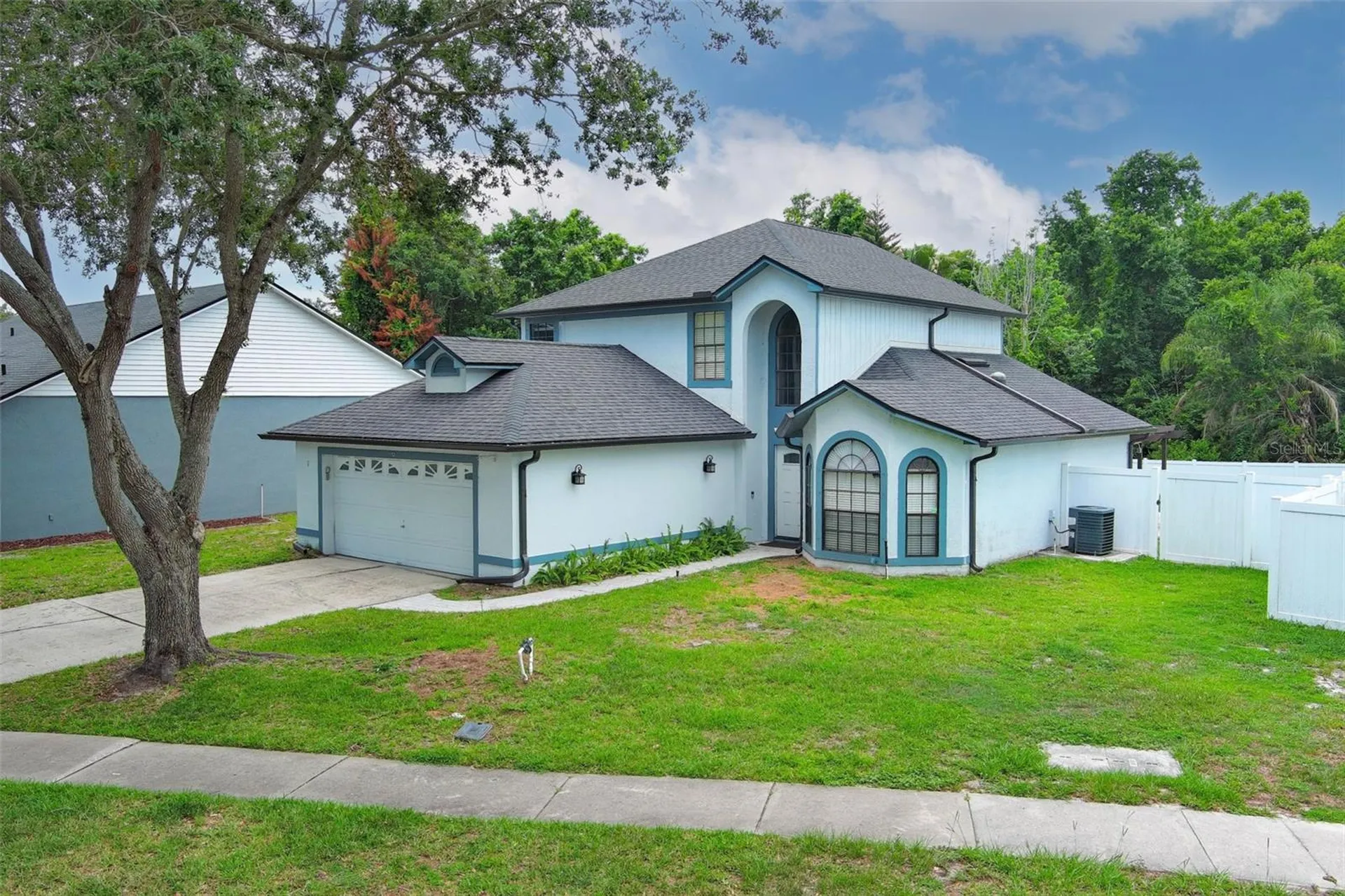 1152 Twin Rivers Boulevard Oviedo FL 32766