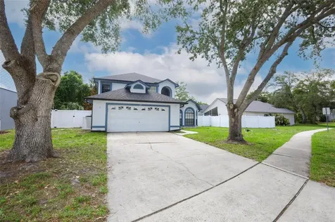 1152 Twin Rivers Boulevard Oviedo FL 32766
