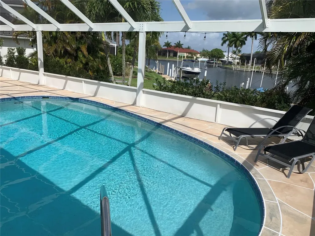 3727 Whippoorwill Court Punta Gorda FL 33950