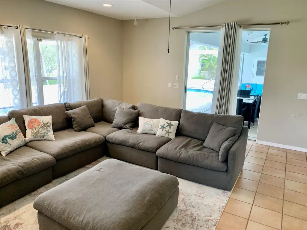 3727 Whippoorwill Court Punta Gorda FL 33950