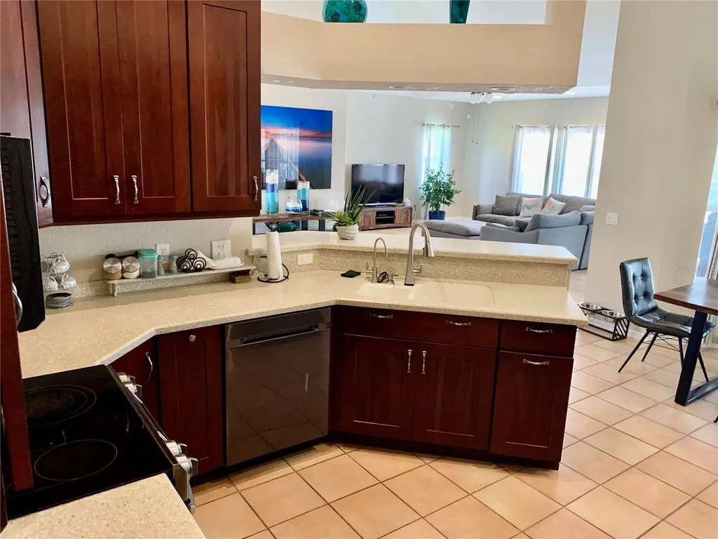 3727 Whippoorwill Court Punta Gorda FL 33950