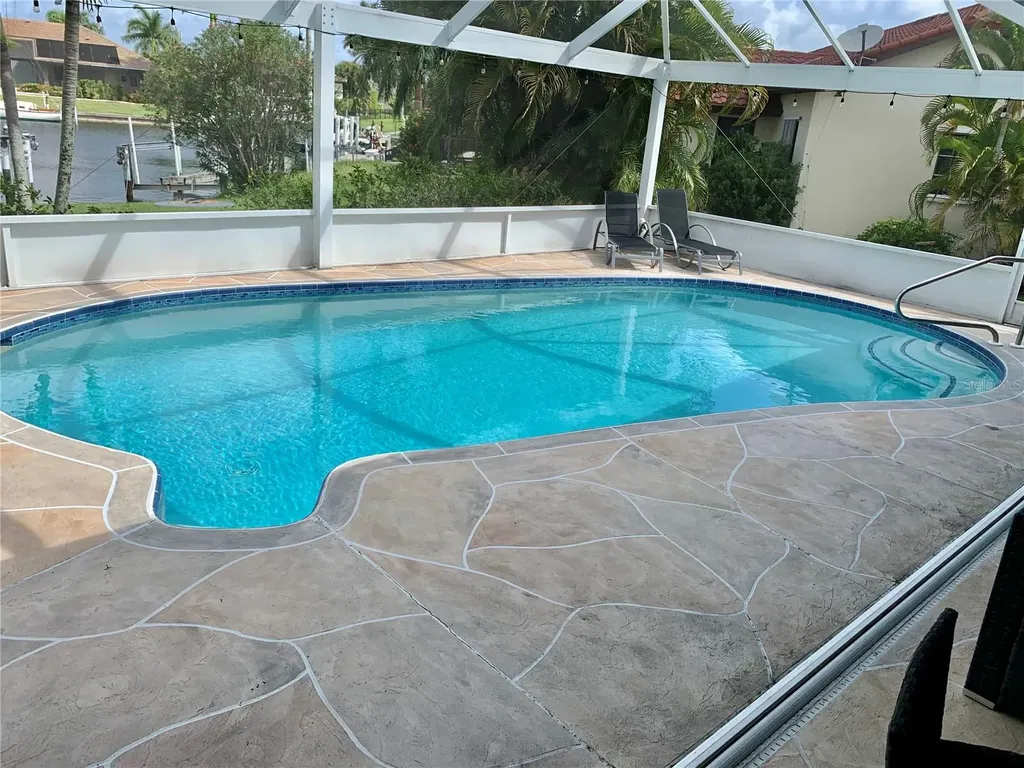 3727 Whippoorwill Court Punta Gorda FL 33950