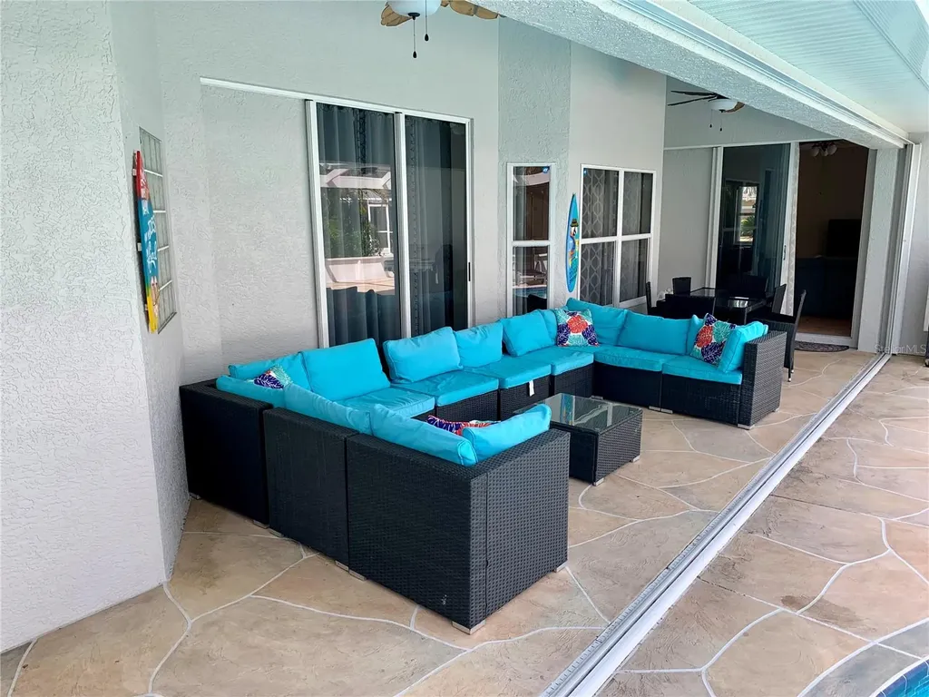 3727 Whippoorwill Court Punta Gorda FL 33950