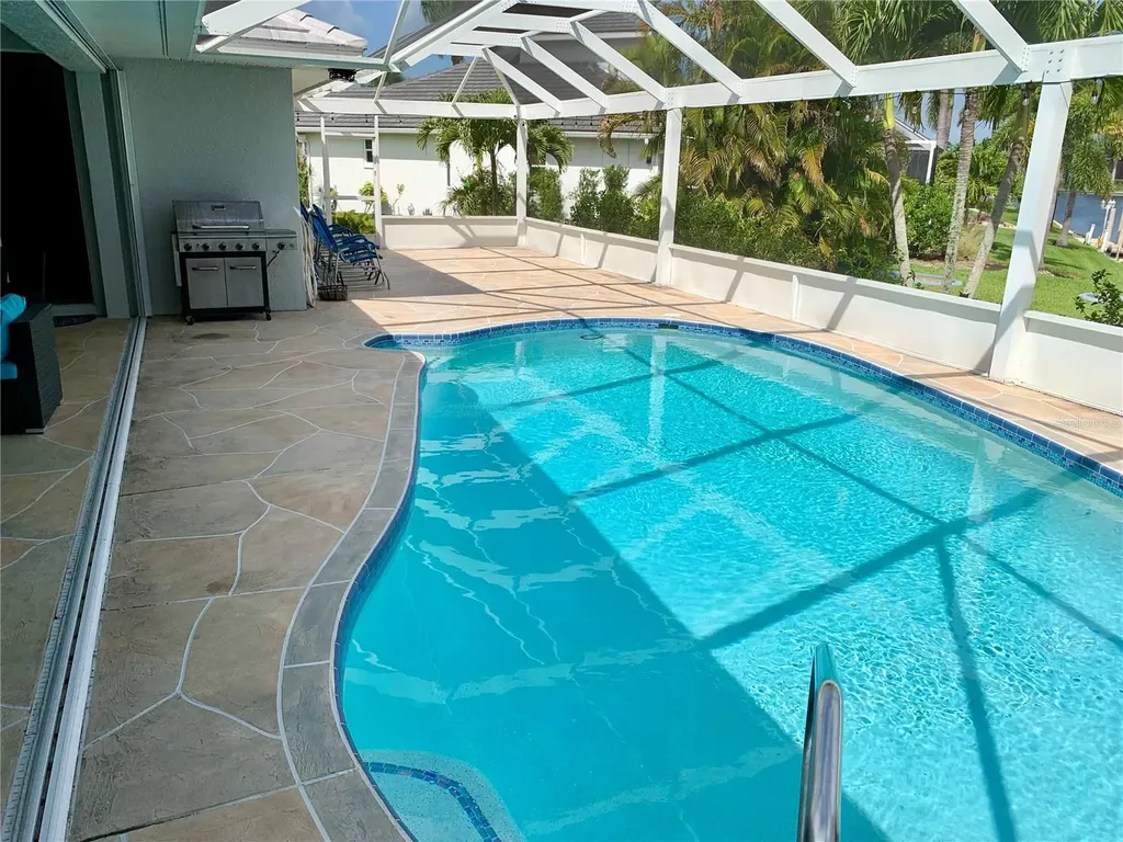 3727 Whippoorwill Court Punta Gorda FL 33950