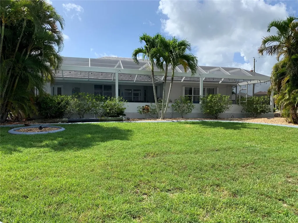 3727 Whippoorwill Court Punta Gorda FL 33950