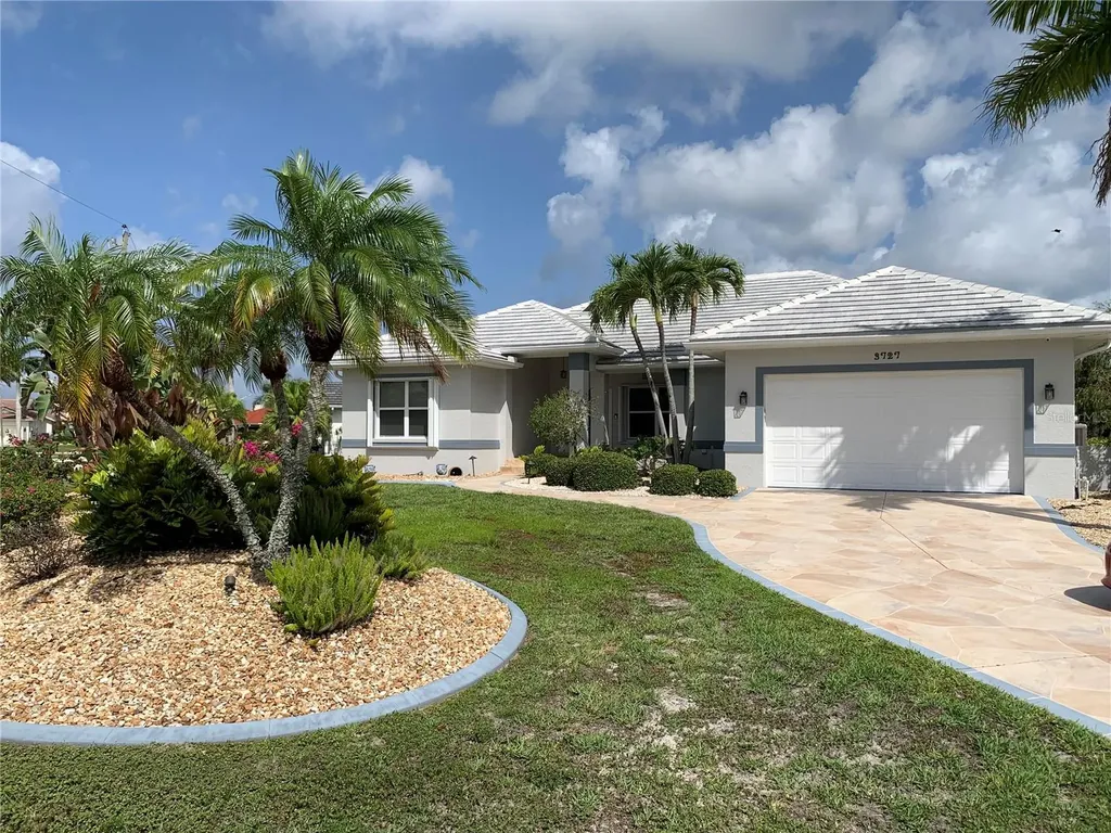 3727 Whippoorwill Court Punta Gorda FL 33950