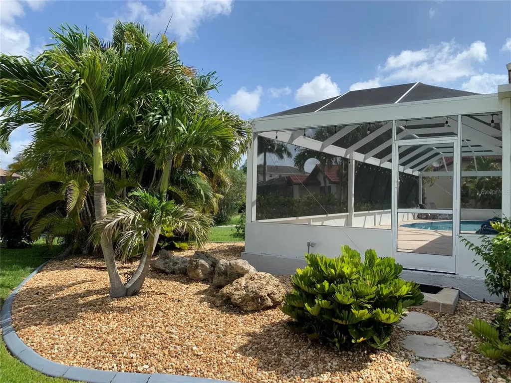 3727 Whippoorwill Court Punta Gorda FL 33950