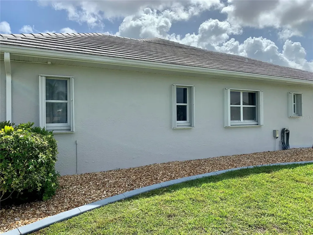 3727 Whippoorwill Court Punta Gorda FL 33950