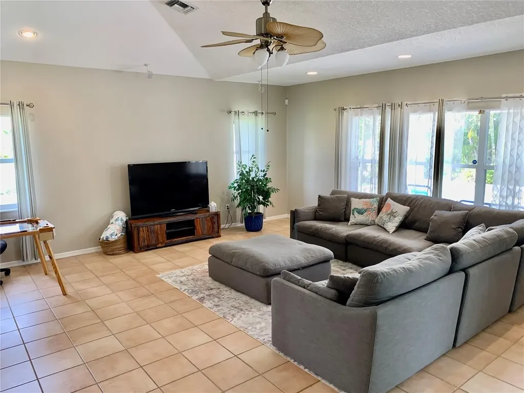 3727 Whippoorwill Court Punta Gorda FL 33950