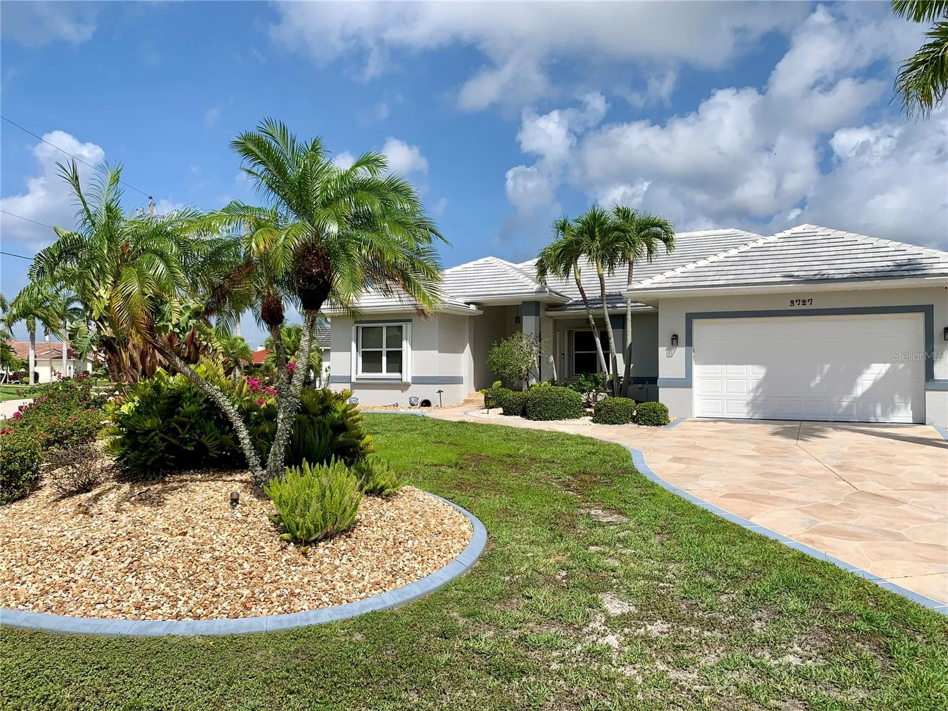 3727 Whippoorwill Court Punta Gorda FL 33950