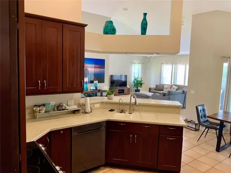 3727 Whippoorwill Court Punta Gorda FL 33950