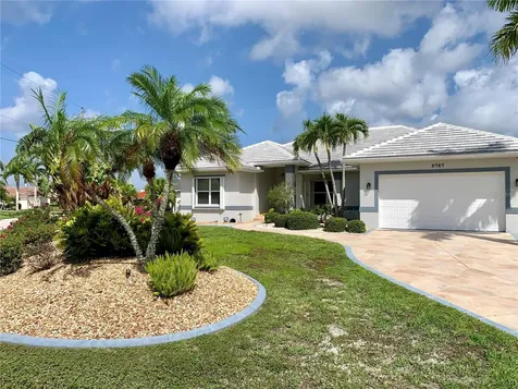 3727 Whippoorwill Court Punta Gorda FL 33950