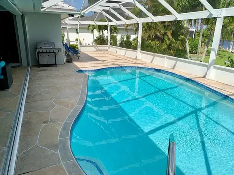 3727 Whippoorwill Court Punta Gorda FL 33950