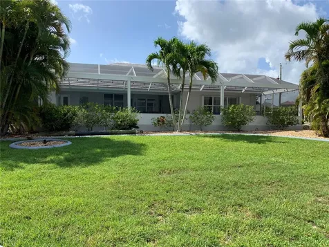 3727 Whippoorwill Court Punta Gorda FL 33950