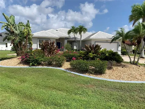 3727 Whippoorwill Court Punta Gorda FL 33950