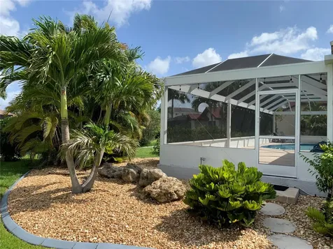 3727 Whippoorwill Court Punta Gorda FL 33950